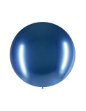 Globo Látex R24 de 60 Centímetros acabado Brillante 100% Biodegradable de Balloonia