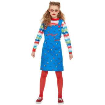 Disfraz de Chucky Infantil