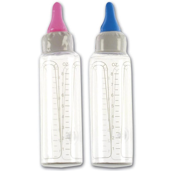 Biberón Hinchable de 30 Centímetros Varios Colores