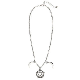 Collar de Esotérica para Adulto