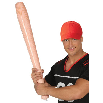 Bate de Béisbol Hinchable de 70 Centímetros