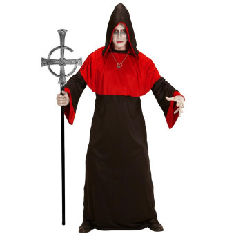 Bastón de Pastoral de 145 Centímetros