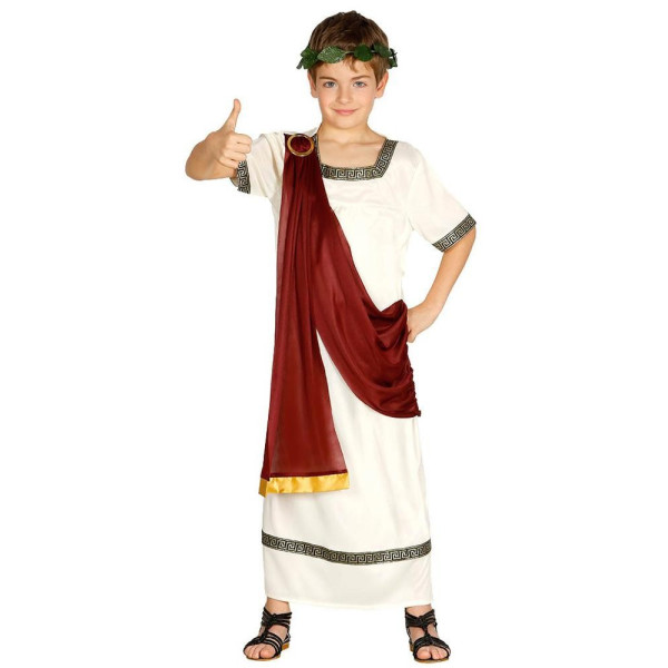 Disfraz de Romano Infantil