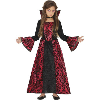 Disfraz de Vampira Infantil