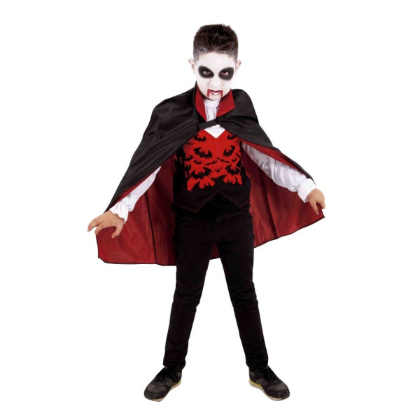 Disfraz de Vampiro Infantil
