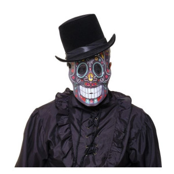 Máscara de Catrin Sonrisas para Adulto