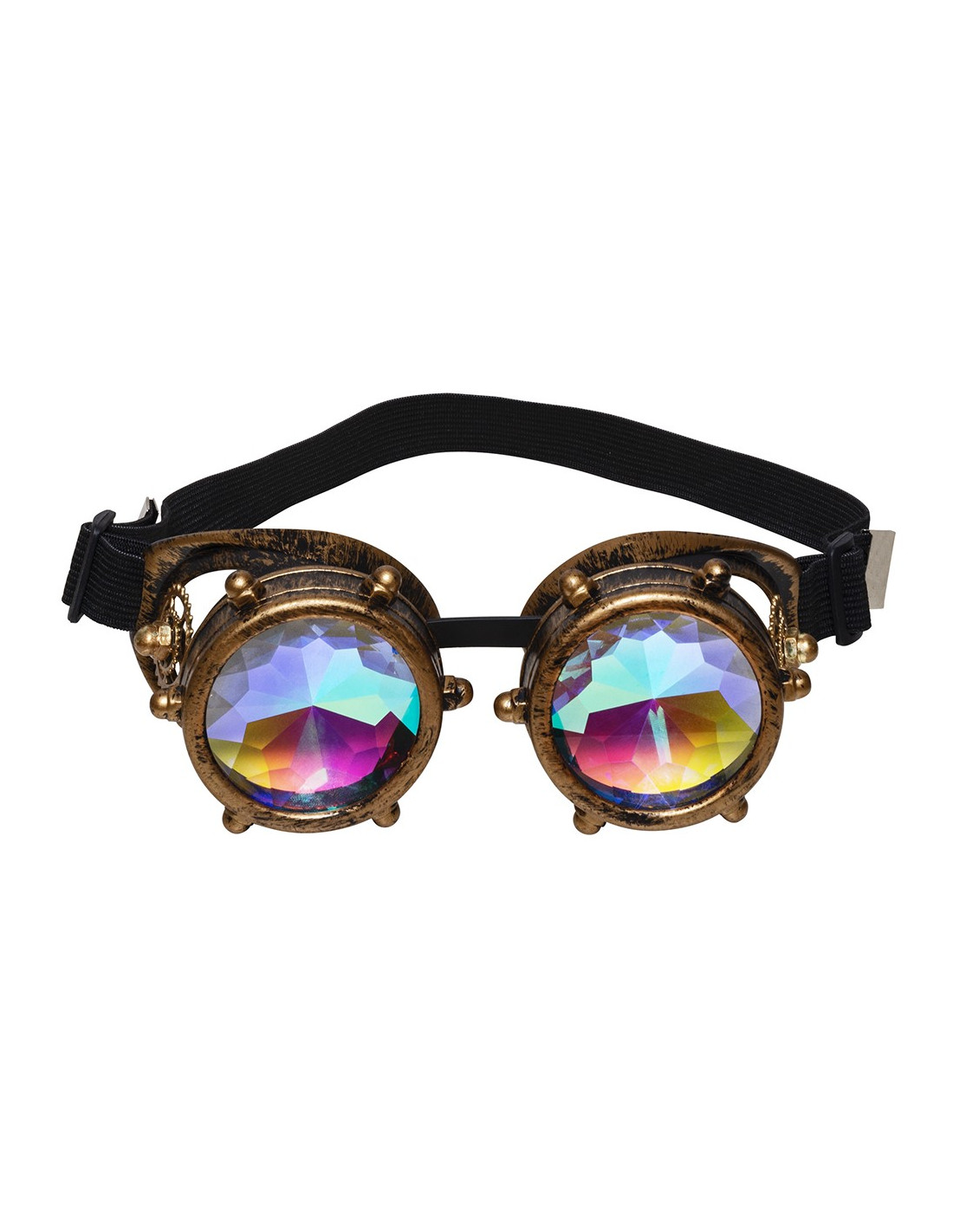 Gafas de online steampunk