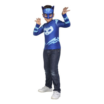 Disfraz de Catboy de Pj Masks Infantil