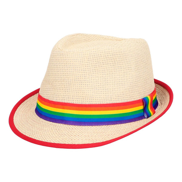  Sombrero de Rainbow para Adulto