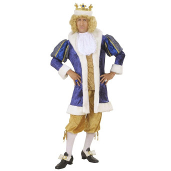 Disfraz de Rey para Adulto