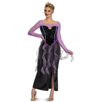 Disfraz de Úrsula para Adulto