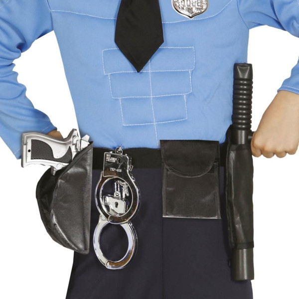 Cinturón de Policía Infantil