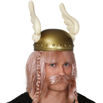 Casco de Galo para Adulto