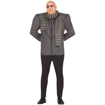 Disfraz de Villano para Adulto