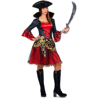 Disfraz de Pirata para Adulto