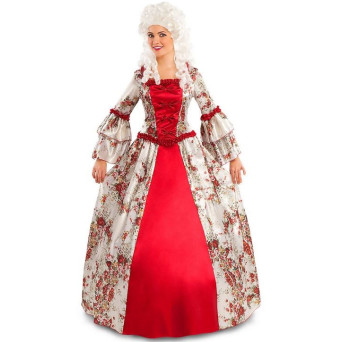 Disfraz de Colonial para Adulto