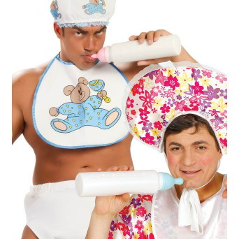 Biberón de 30 Centímetros