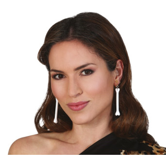 Pendientes de Troglodita para Adulto