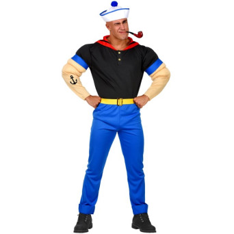 Disfraz de Marinero para Adulto