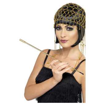 Boquilla Extensible de color Oro