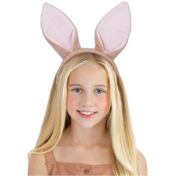 Orejas de Conejo Deluxe