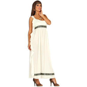 Disfraz de Diosa Griega del Olimpo para Adulto