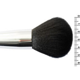 Brocha Artificial Blush Ovalada