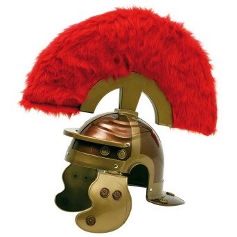 Casco de Romano para Adulto