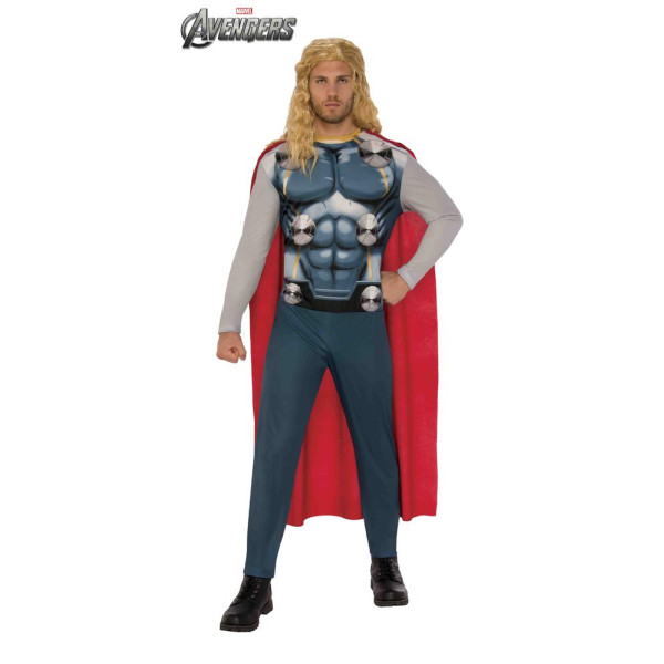 Disfraz de Thor para Adulto
