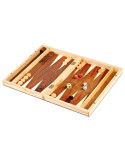 Backgammon de 42 x 31 Centímetros