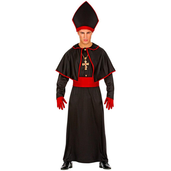 Disfraz de Arzobispo para Adulto