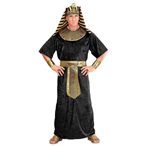 Disfraz de Faraón Tutankamón para Adulto