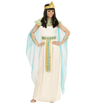 Disfraz de Cleopatra para Adulto