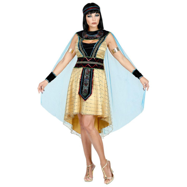 Disfraz de Emperatriz Egipcia para Adulto