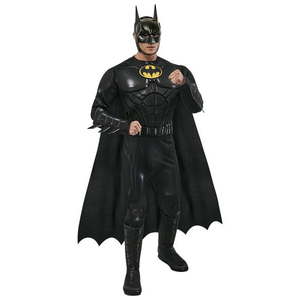 Disfraz de Batman Deluxe para Adulto
