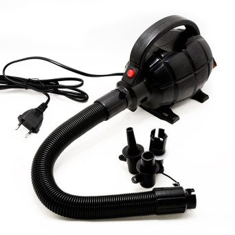 Bomba para Hinchar Bola de Agua