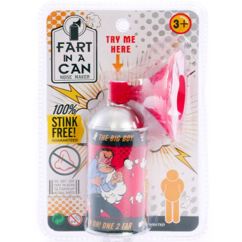 Bocina de Pedos de Broma