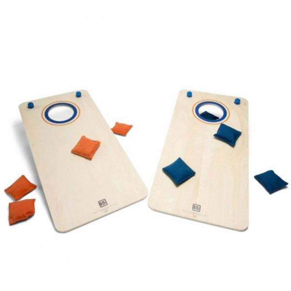 Juego de Cornhole para Lanzamiento de Sacos