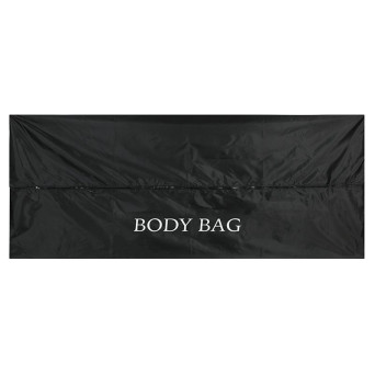 Bolsa de Morgue de 180 x 70 Centímetros