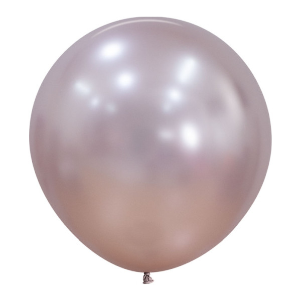 Globo Látex R24 de 60 Centímetros acabado Silk de Sempertex