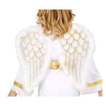 Alas de Ángel de 47 x 40 Centímetros