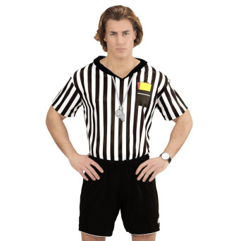 Camiseta de Arbitro para Adulto