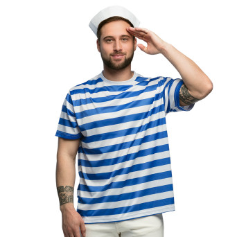 Set de Marinero para Adulto