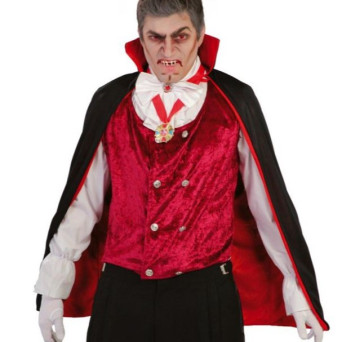 Capa de Vampiro de 90 Centímetros