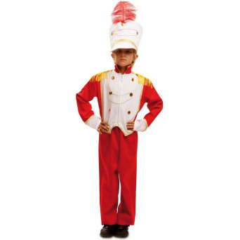 Disfraz de Soldado Infantil