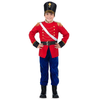 Disfraz de Soldado Infantil
