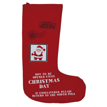 Bota de 110 Centímetros