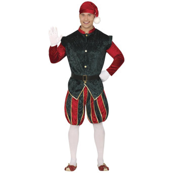 Disfraz de Elfo para Adulto