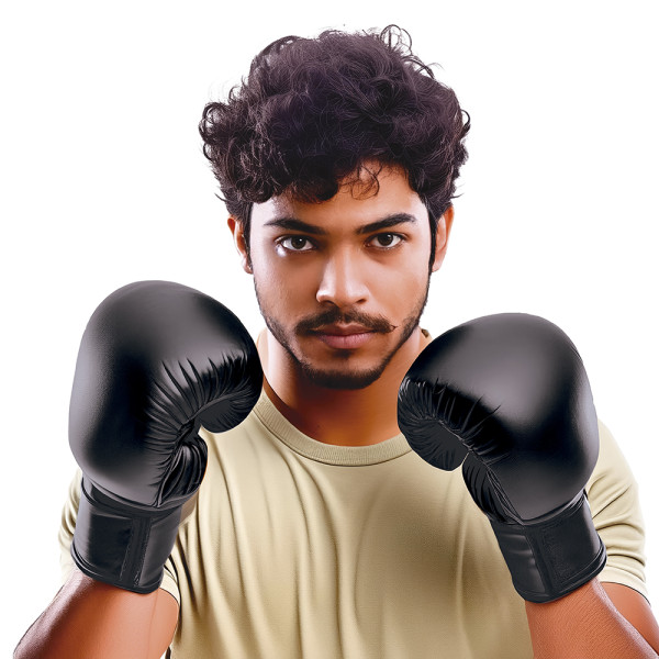 Guantes de Boxeo para Adulto