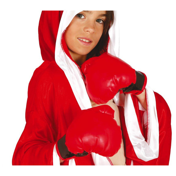 Guantes de Boxeo Infantil